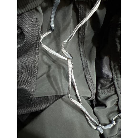 Nike Dri Fit Lightweight Zipper Hems/Logo Basketball Jogger Men Size L - Picture 7 of 12